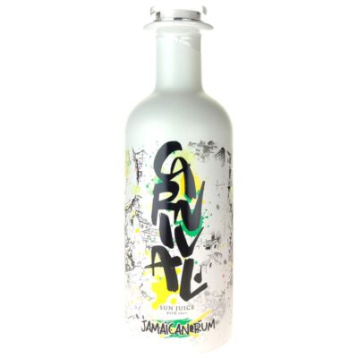 Carnival Sun Juice, Tropical Jamaïcan Rum